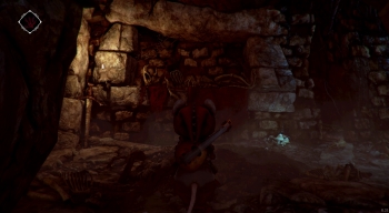 Ghost of a Tale Screenshot